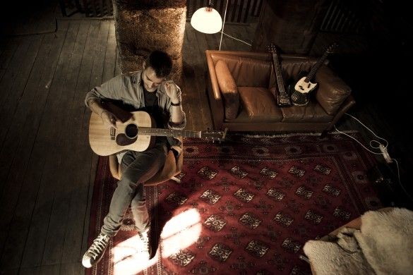 Foto de Rasmus Walter