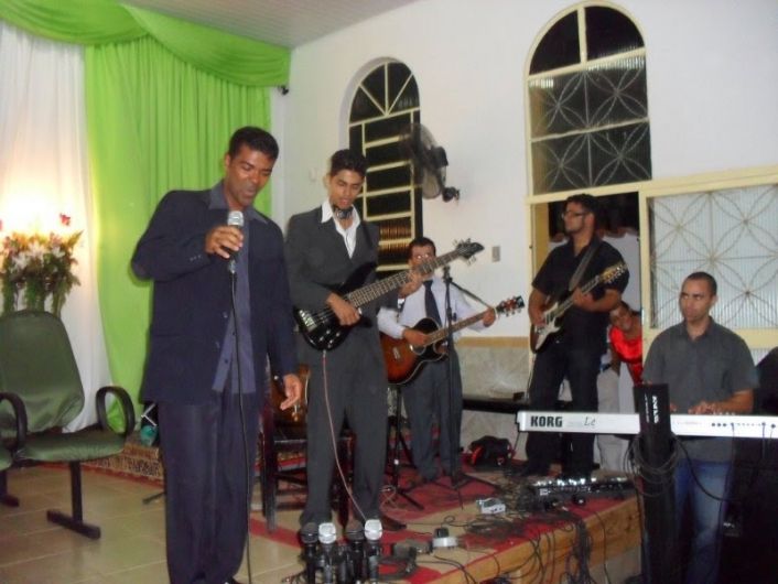 Foto de Terra Fértil