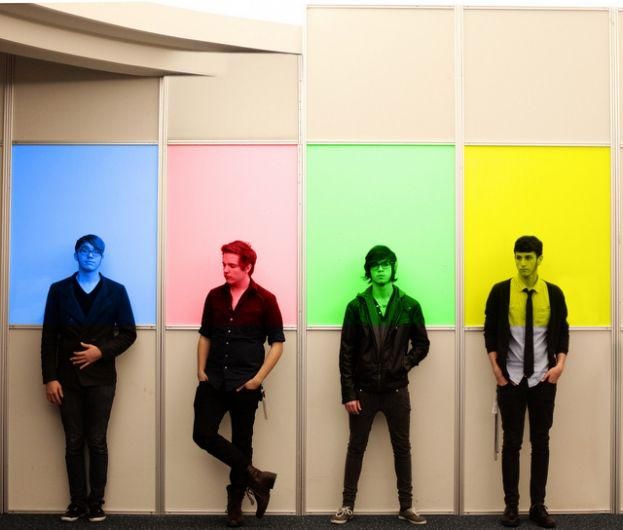 Foto de Coyote Theory