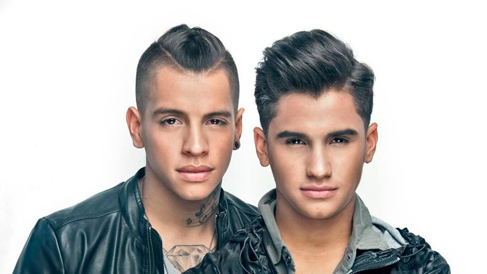 Foto de La Melodía Perfecta (Gio & Gabo)