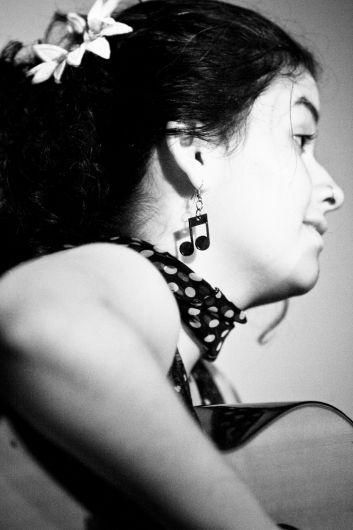 Foto de Barbara Rodrix