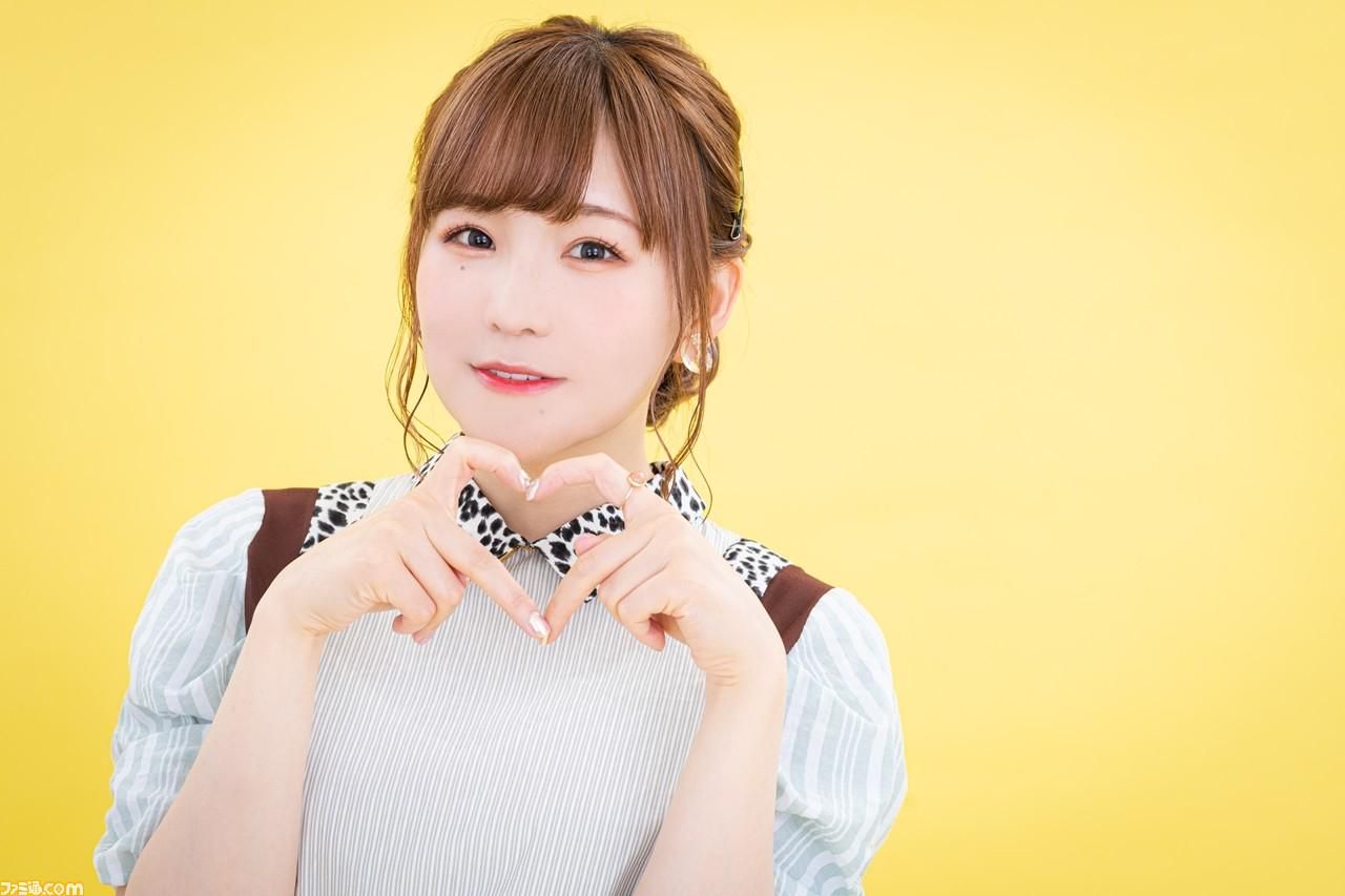 Foto de Minami Takahashi