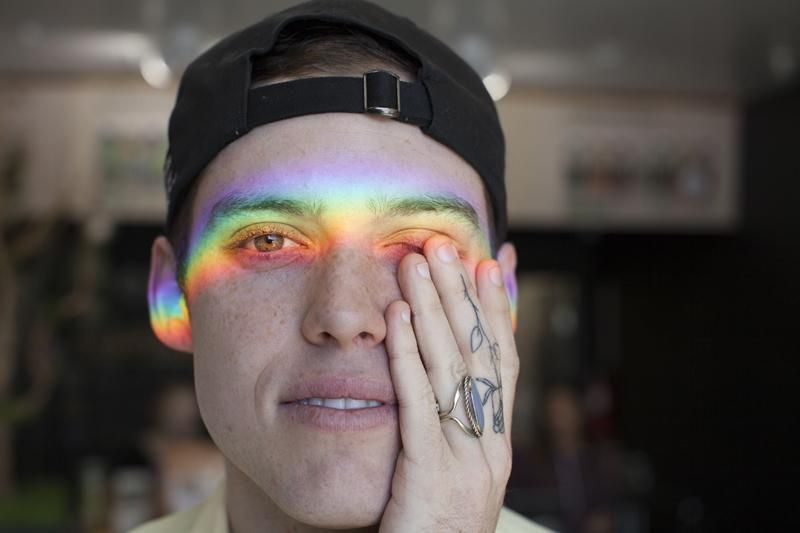 Foto de Harry Hudson