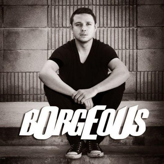 Foto de Borgeous