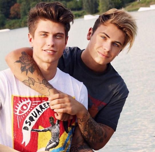 Foto de Benji & Fede