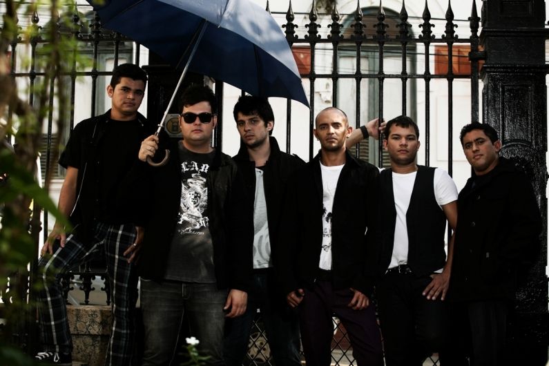 Photo of Antiquarius