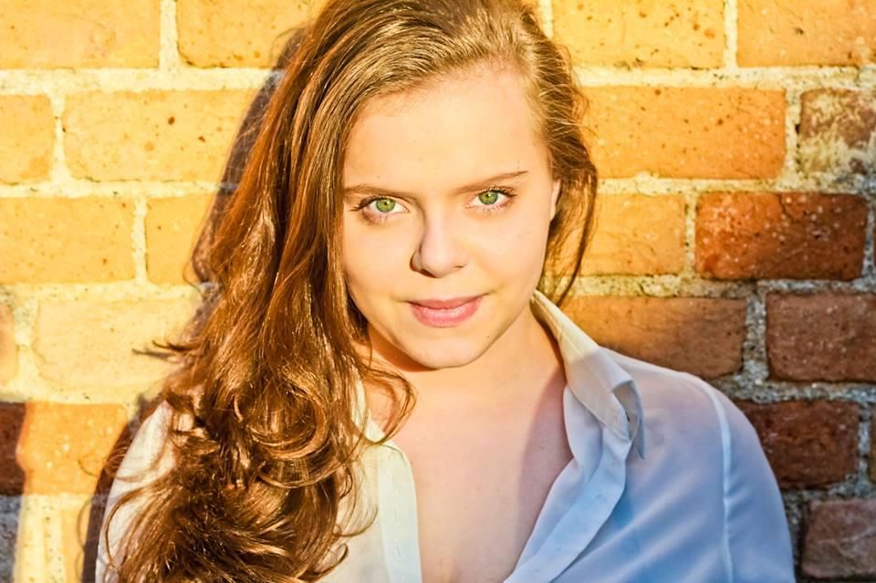 Foto de Bruna Moraes