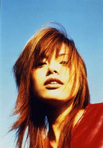 Foto de Nanase Aikawa