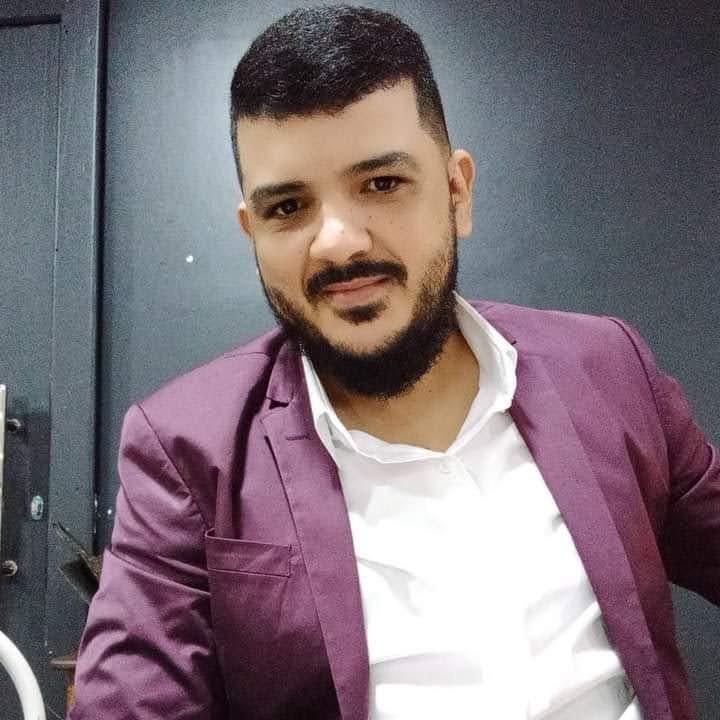 Foto de Sandro Candido