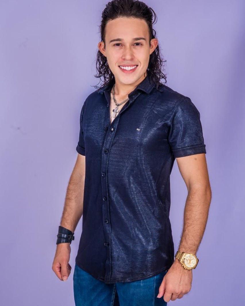 Foto de Johnny Lima (BRA)