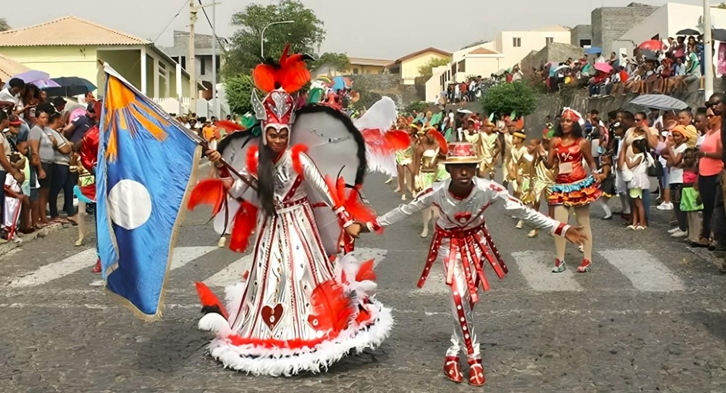 Foto de Faxa da Terra