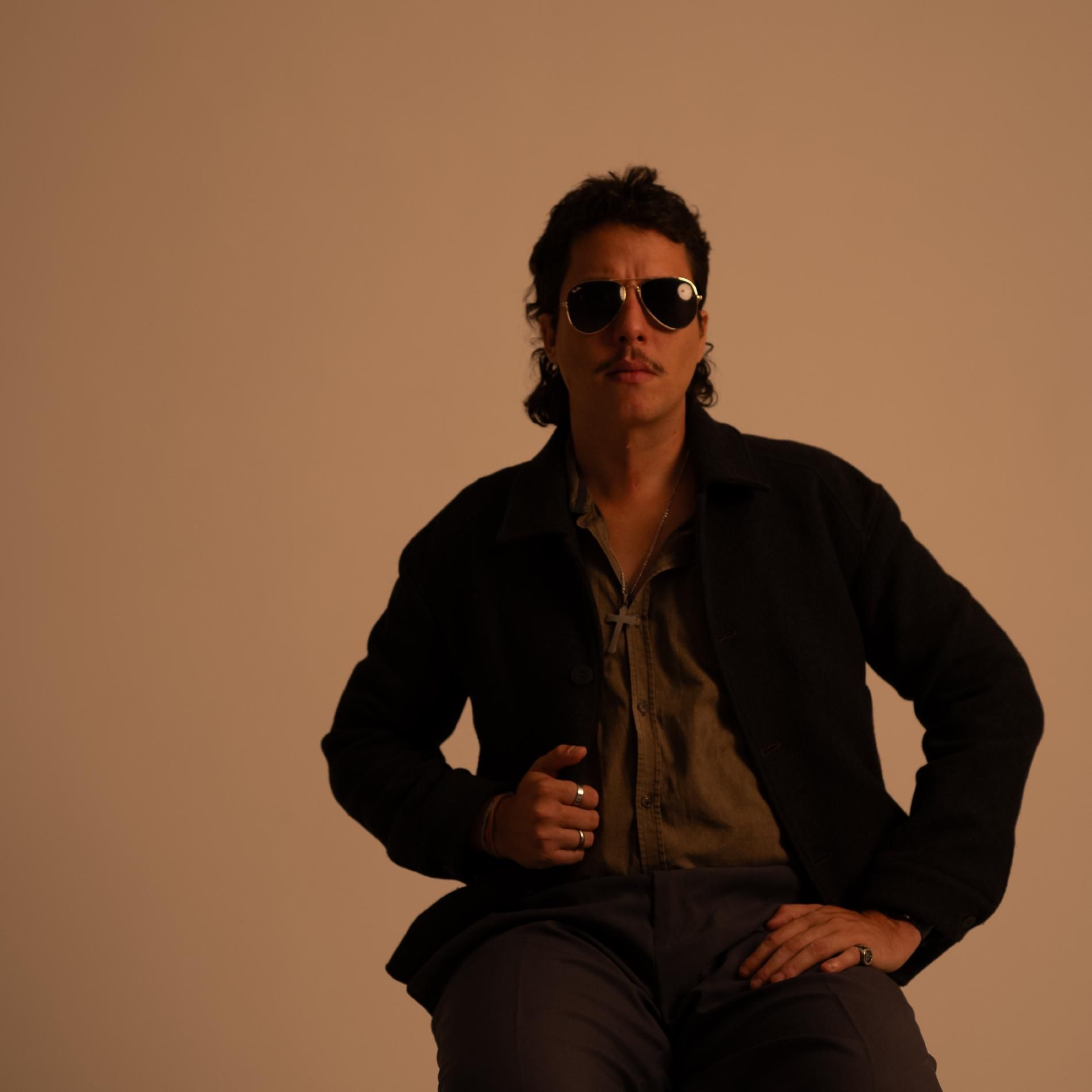 Foto de Pedro Vilela