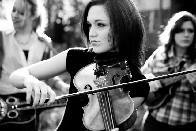 Foto de The Lovell Sisters