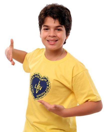 Photo of Lucas Santos