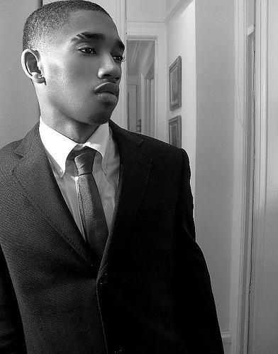 Foto de Brandon Hines