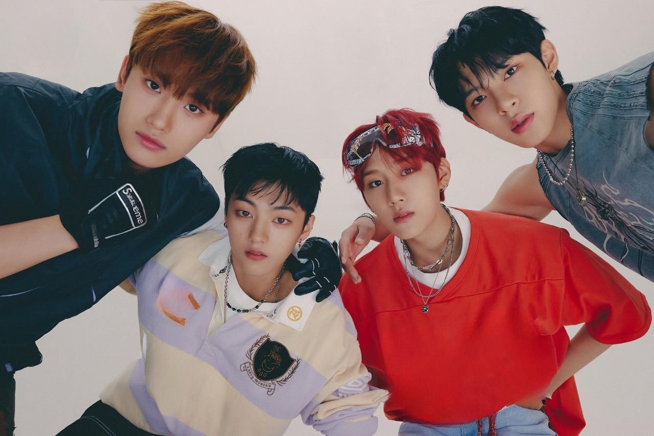 Foto de TIOT (K-pop)