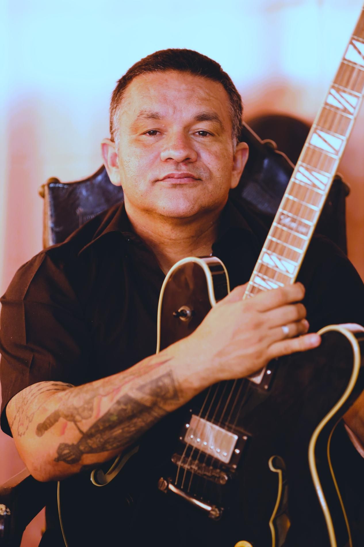 Foto de Marcelo Marcelino