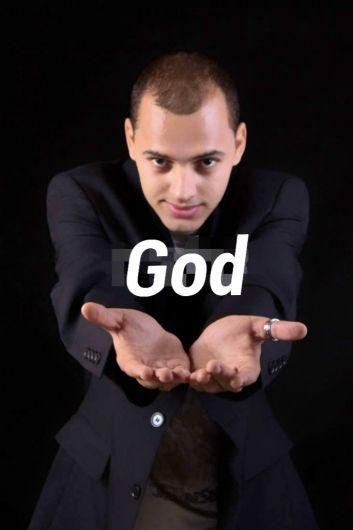 Photo of Adão Maxmiliano