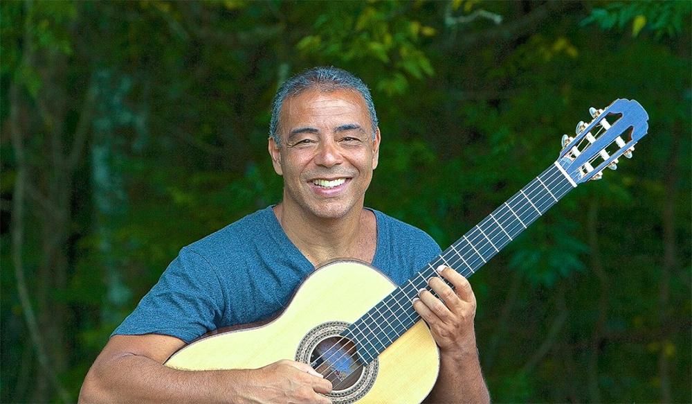 Foto de Sérgio Santos