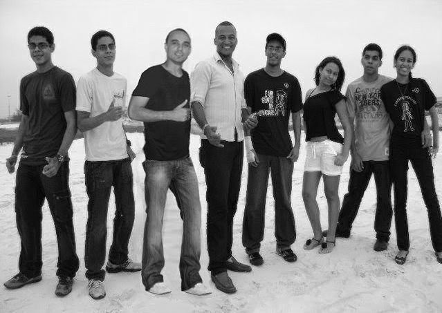 Foto de Banda Conexão Jesus