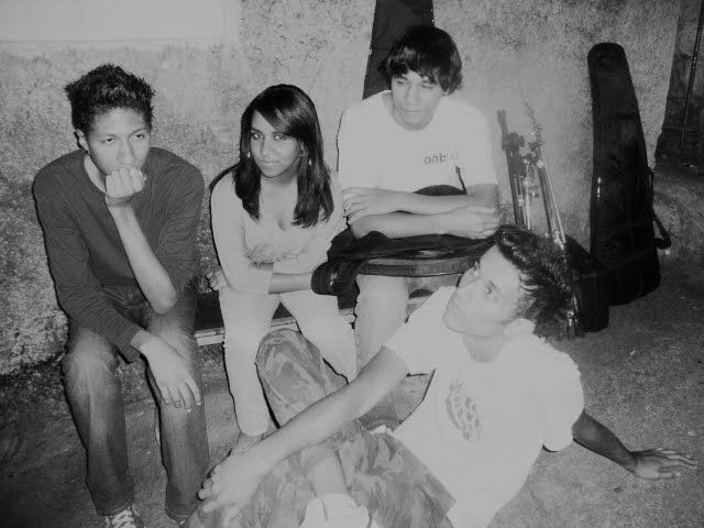 Photo of Banda SAGAZ