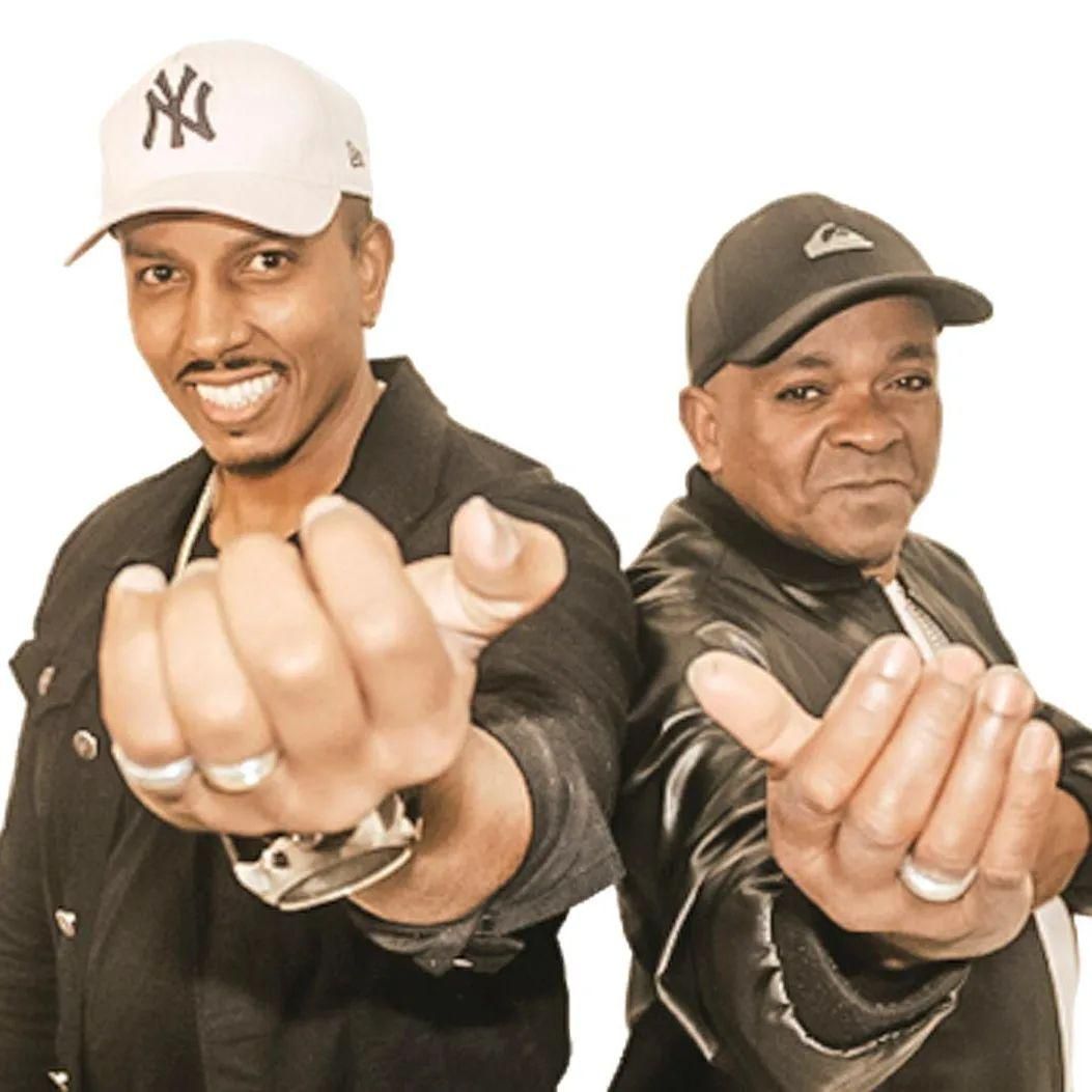 Foto de Grupo Miragem