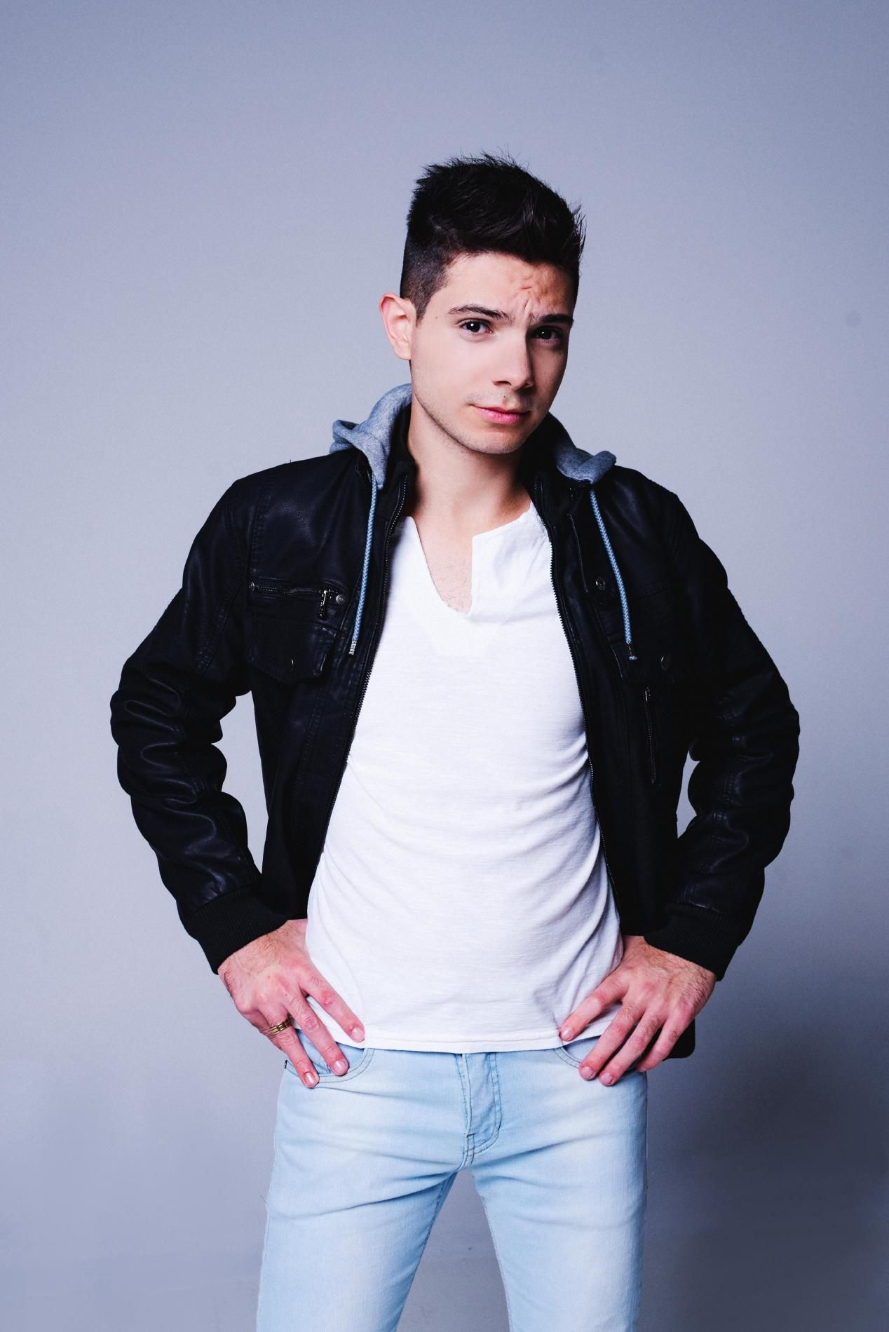 Foto de Thalles Luna