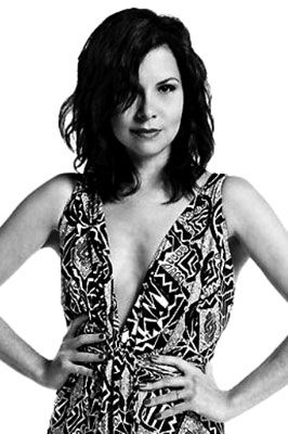 Foto de Juliana Aquino