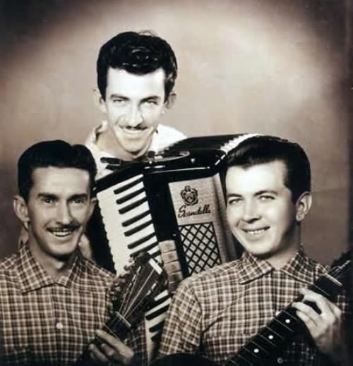 Foto de Trio Mineiro