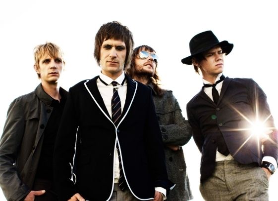 Foto de The Blue Van