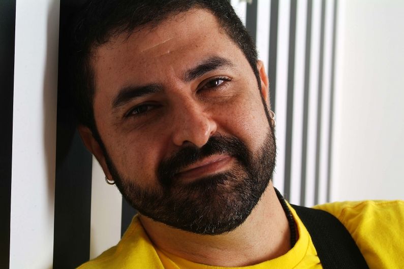 Foto de Eduardo Kalil