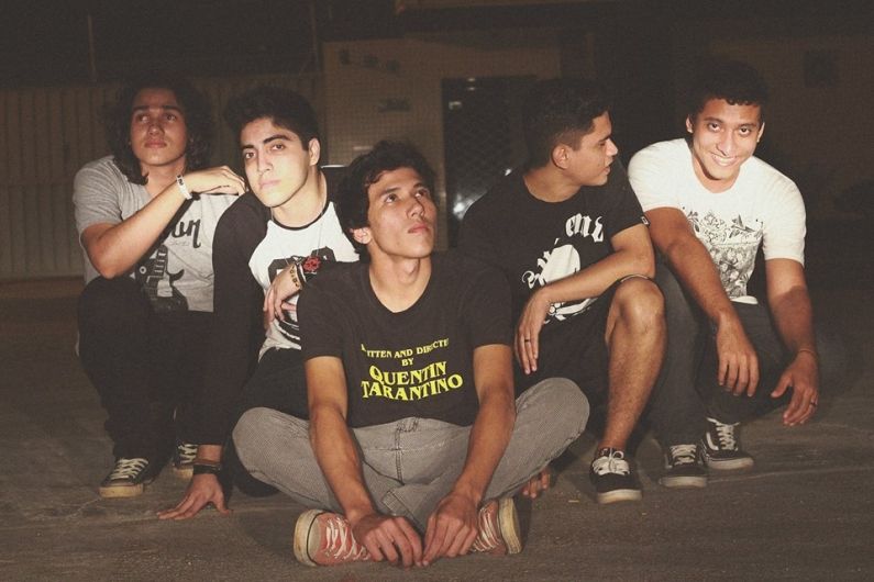 Foto de Macaquiavélicos