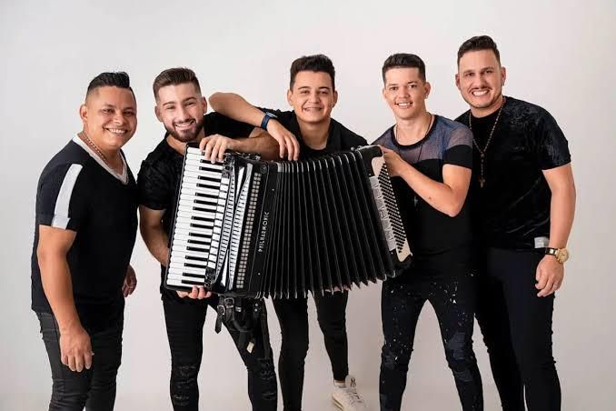 Foto de Furacão da Vanera