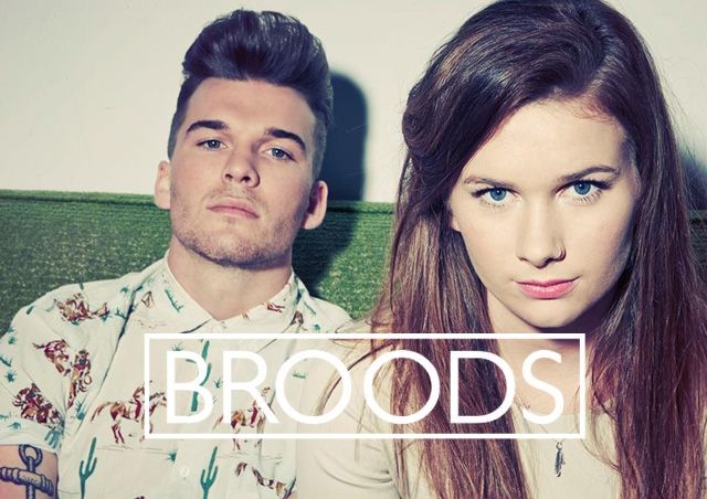 Foto de Broods