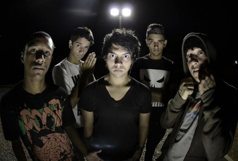 Foto de Banda Alethea