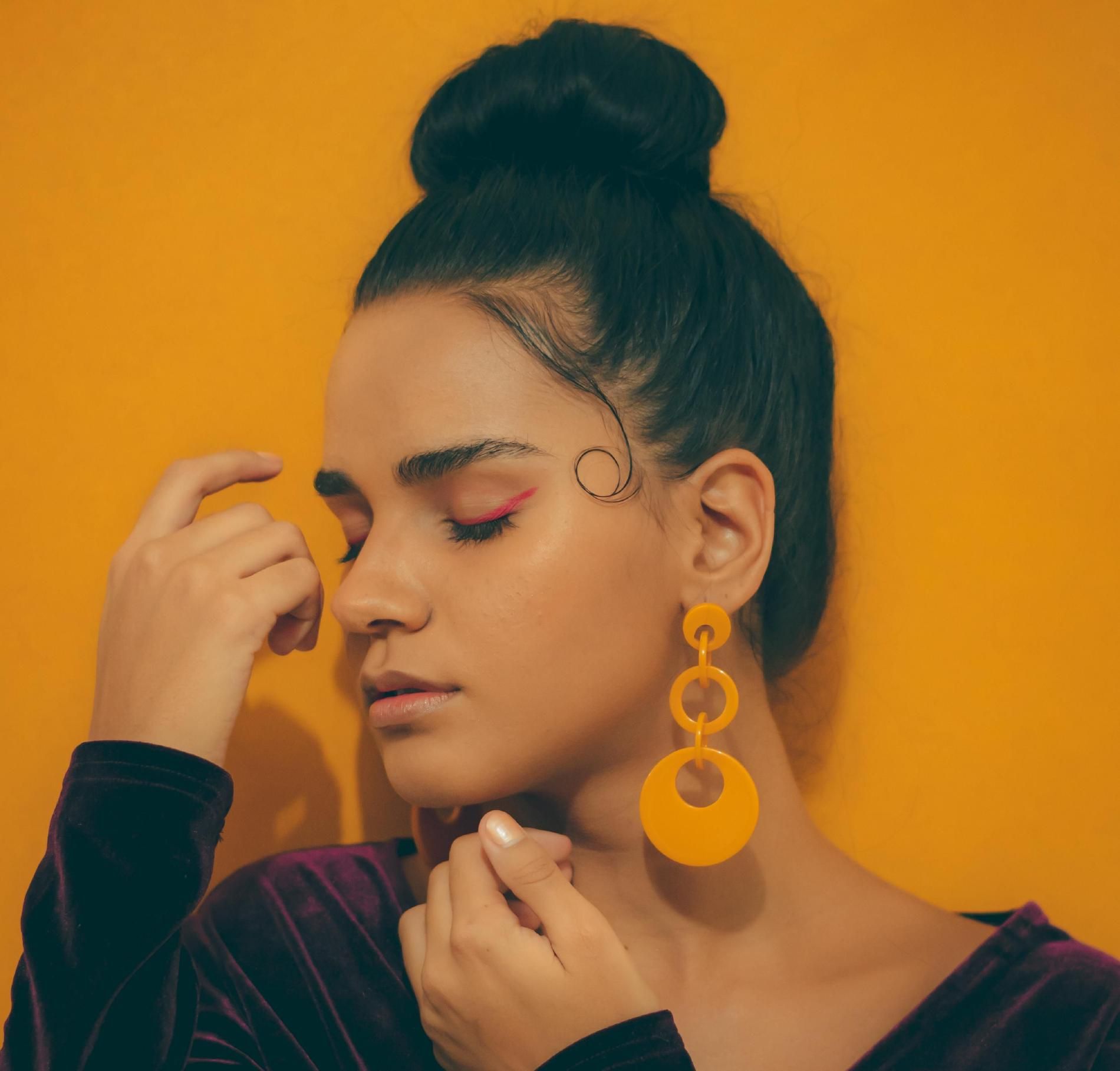 Foto de Sarah Ávila