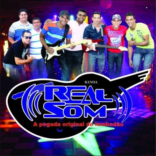 Foto de Banda Real Som Mt