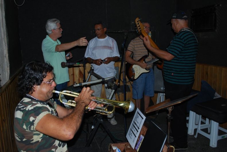 Photo of Banda Os Loucos