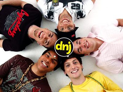 Foto de Do Nosso Jeito