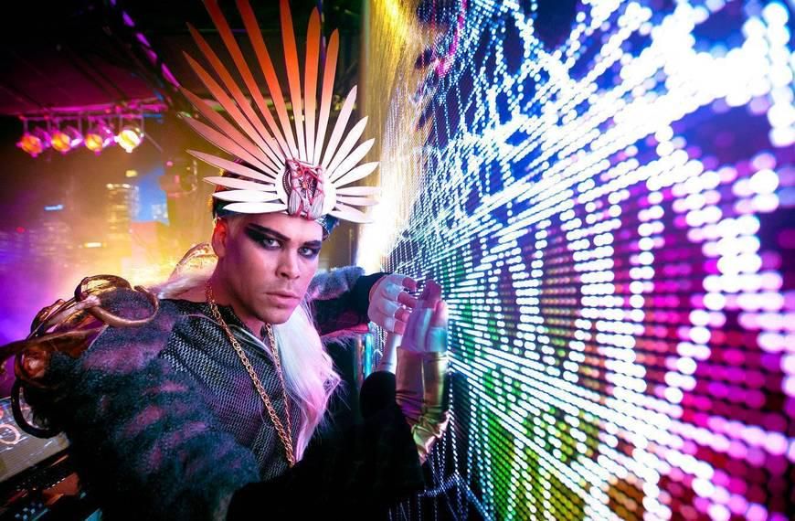 Foto de Empire Of The Sun