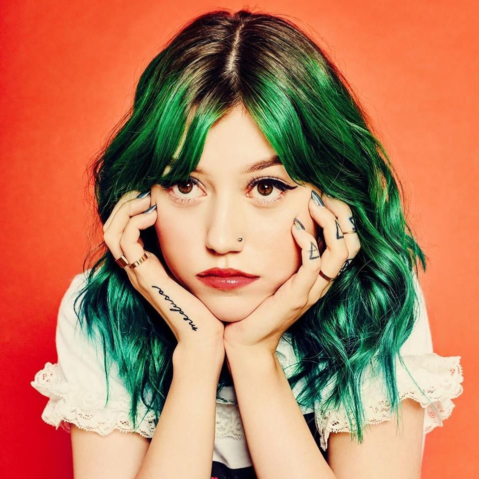 Foto de Kailee Morgue