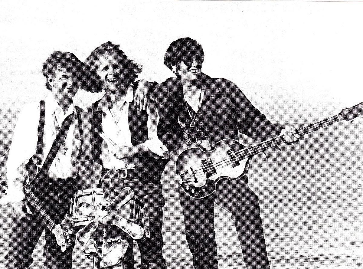 Foto de The Sunshines