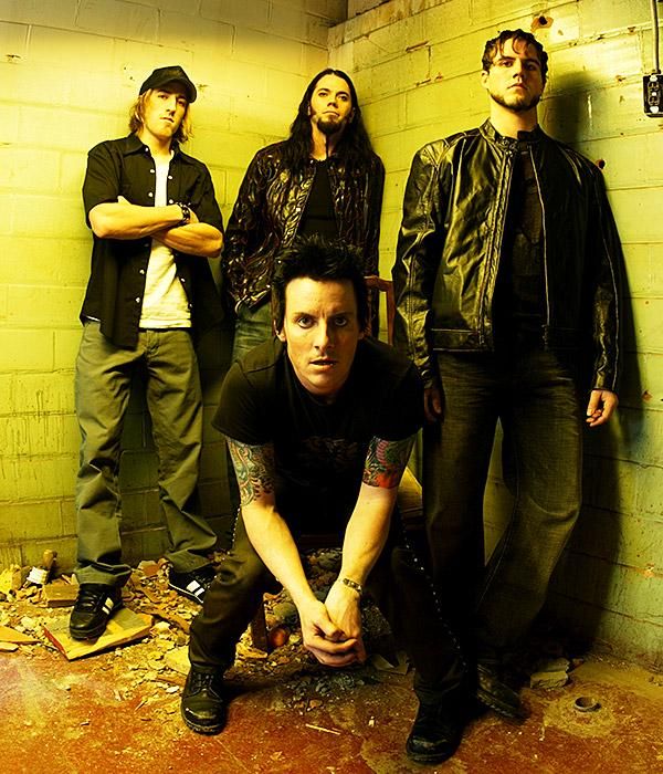 Foto de Out Of Your Mouth