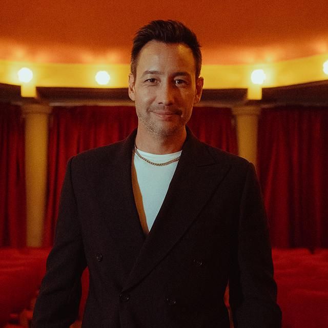 Photo of Luciano Pereyra