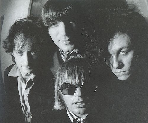 Foto de Hoodoo Gurus