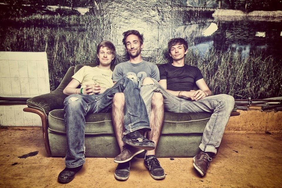 Foto de This Town Needs Guns