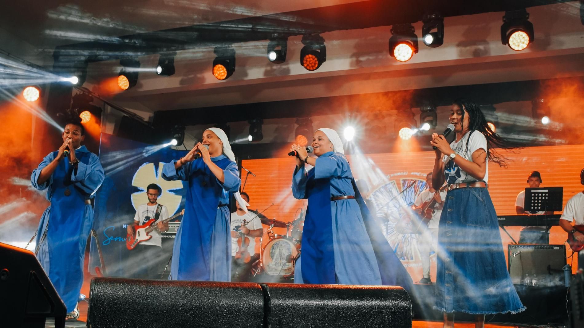 Foto de Comunidade Católica Sementes do Verbo