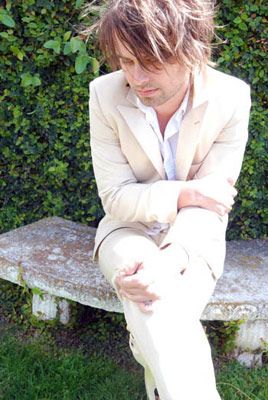 Foto de John Ralston