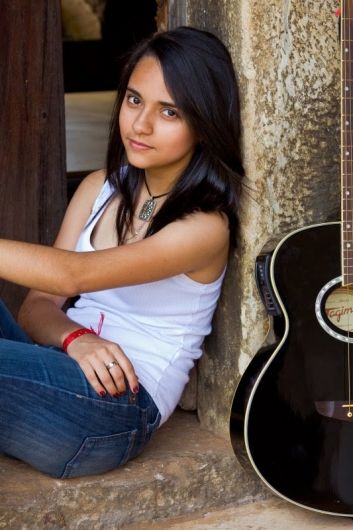 Foto de Brenda Mappa