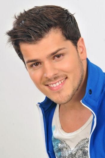 Foto de Mickael Carreira